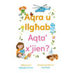Picture of AQRA, ILGHAB, AQTA XJIEN? KTIEB - NATASHA TURNER